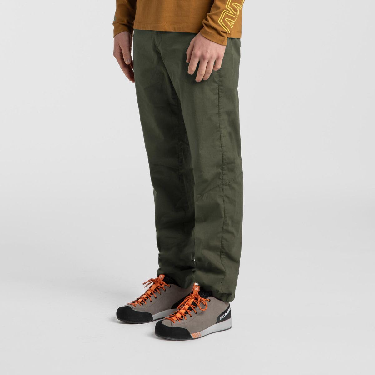 MONTURA Pantaloni Mantra