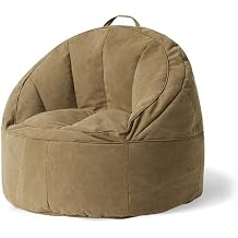 Lazy Chair Lazy Sofa Removable and Washable Simple Leisure Comfortable Sofa Simple Reclining Suitable for Bedroom Living Room Study Sofa Chair Colour Grey