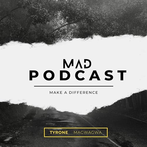 DR. Panduleni Itula | Politics | Elections | Namibia | MAD Podcast