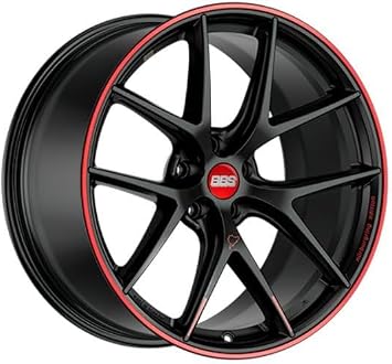 BBS BBS CI-R Wheels - CI0402NE