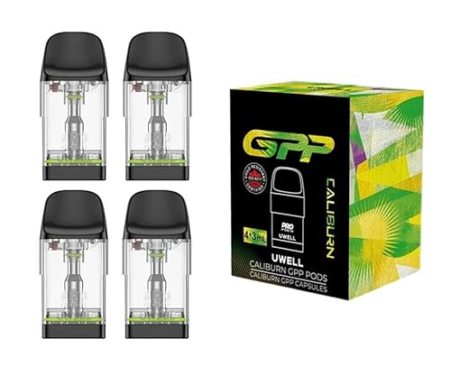 �y�I�t�B�X�G�b�W�X�e�b�J�[�t���z���[�E�F�� Caliburn GPP Pod �J�[�g���b�W 4���� 3ml G5 G4 G3 �V���[�Y �J���o�[�� �R�R �|�b�g �|�b�h POD pod �J���o�[��G4 coil �R�C�� �t�̂Ȃ� �j�R�`��0 �^�[��0 [