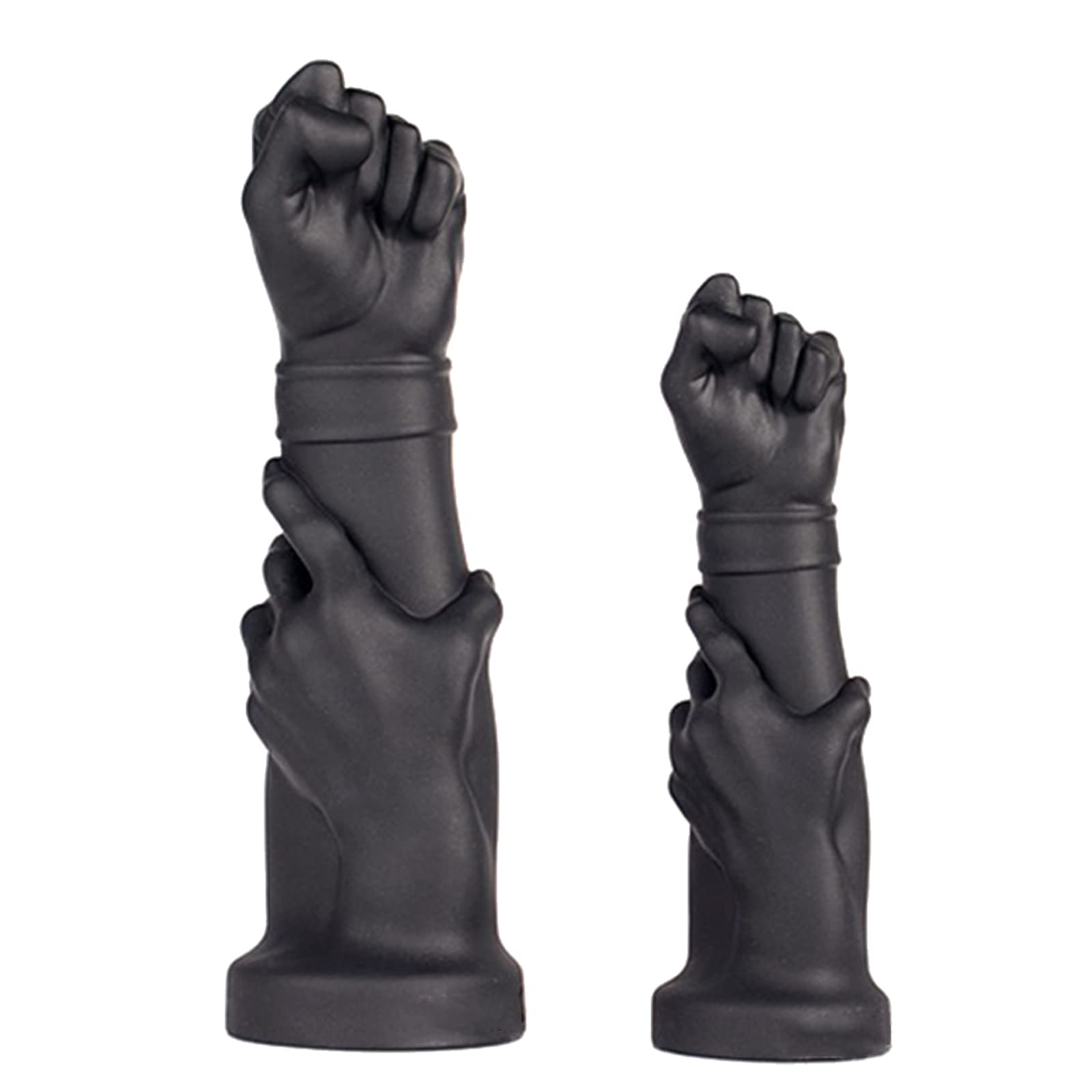 Fisting Dildo Plug Anale Silicone Liquido Mano Plug Anale Grande Espansione Dell'ano Con Ventose Massaggiatore Prostatico Stimolatore Del Punto G Masturbazione Giocattolo Sessuale Per Uomini