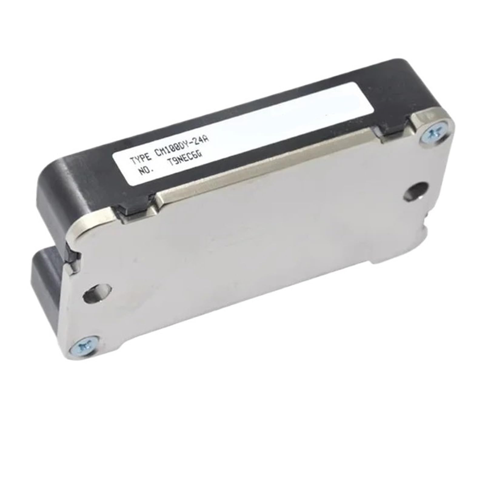 Module CM150DY-24NF IGBT double pour onduleur et variateur industriel