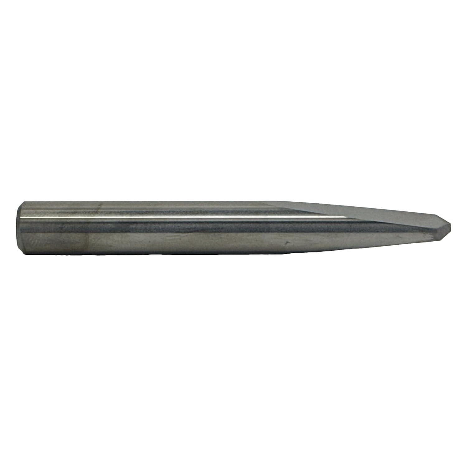 Drill America 1/2" Carbide Spade Drill Bit, DMO Series