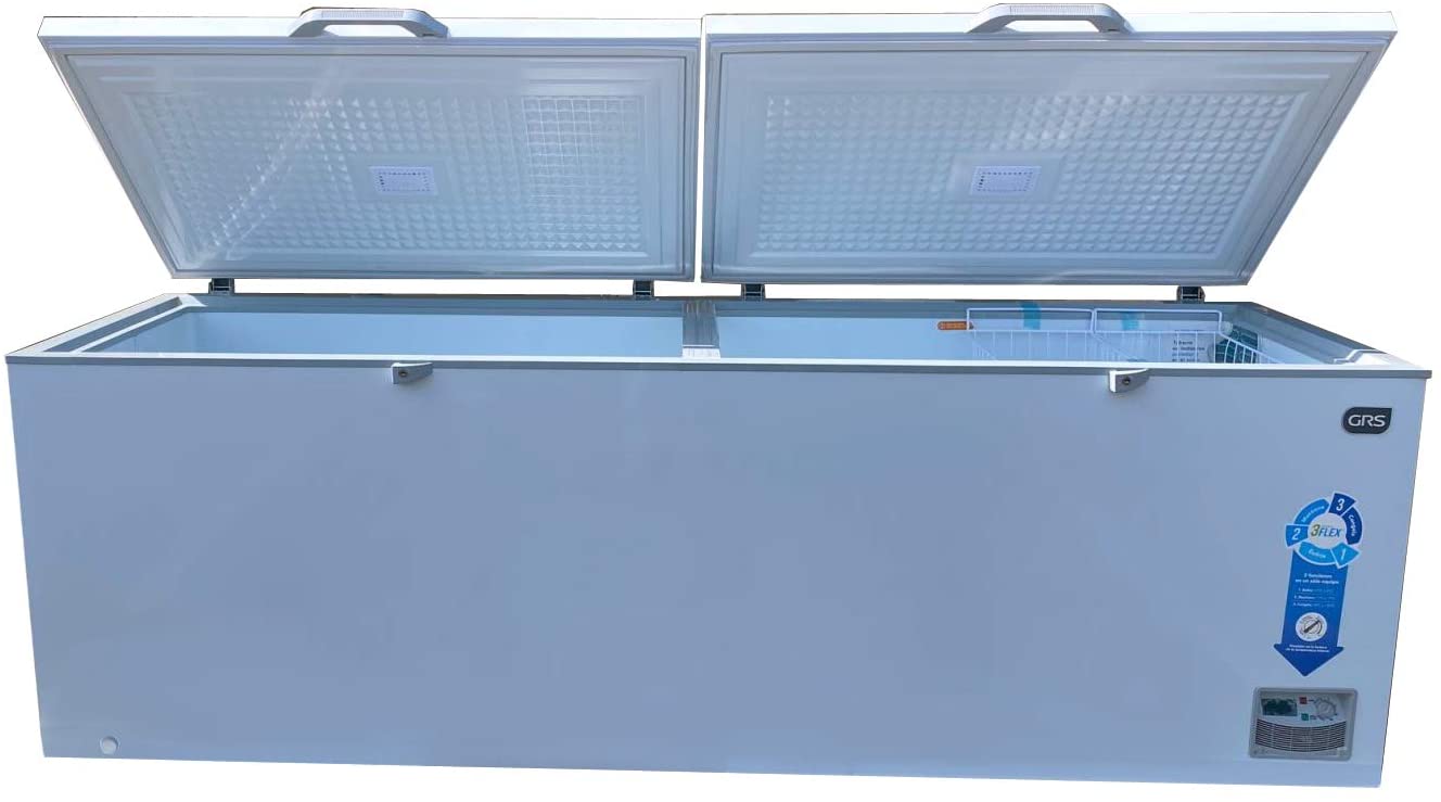 Amazon.com: Commercial Freezer Chest freezer 27Cu.ft 92