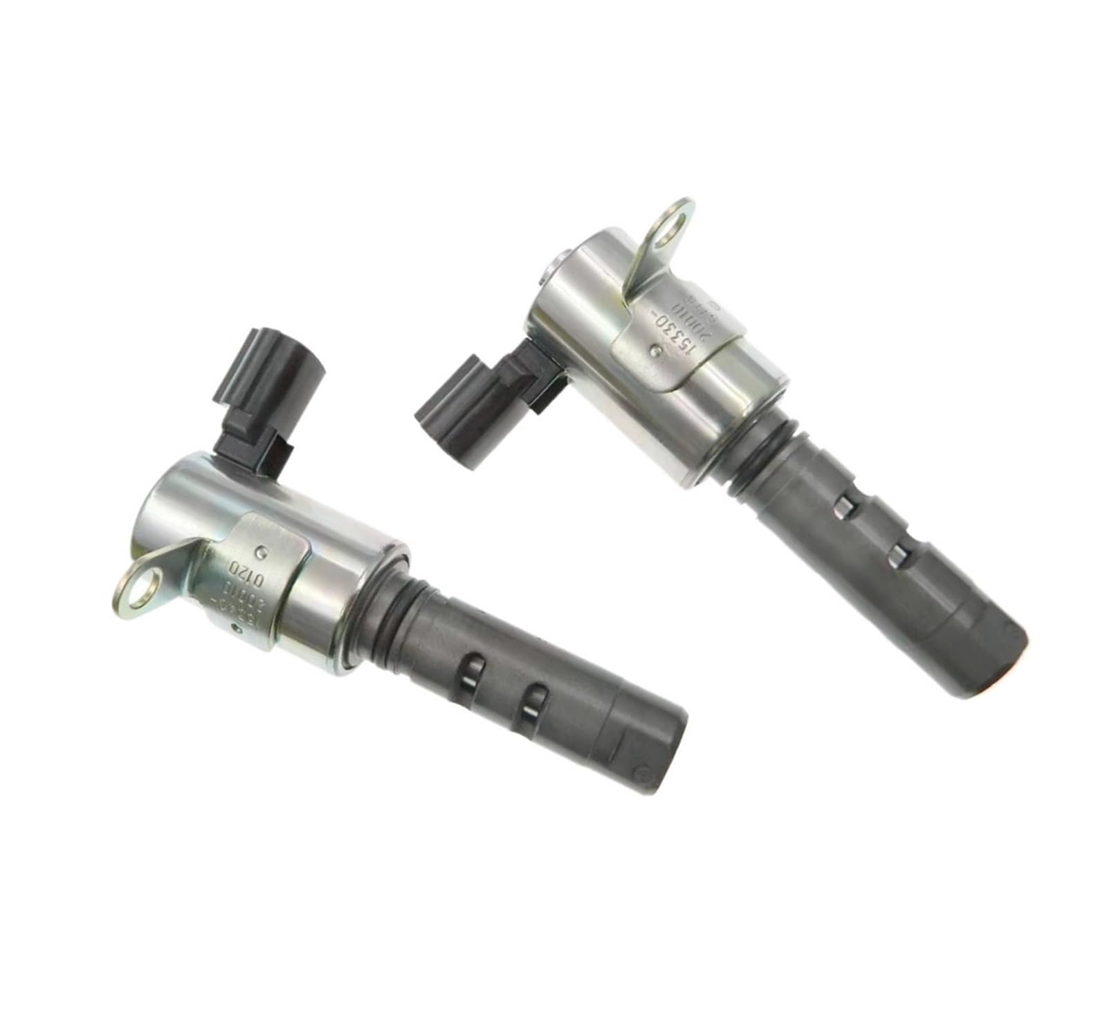 Bswrth One Color Engine Timing Solenoid Compatible With Toyota For Avalon 2000-2004 For Highlander 15330-20010 Vvt Valve Engine Variable Timing Solenoid Parts 15340-20010