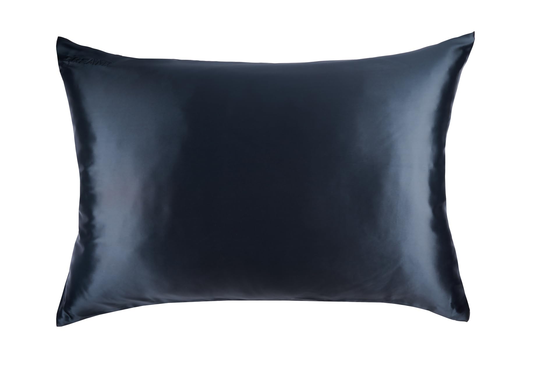 DREAMI Premium Silk Pillowcase for Hair & Skin - Ultra Soft, Cooling, Anti-Frizz, Hydrating, Reduces Wrinkles