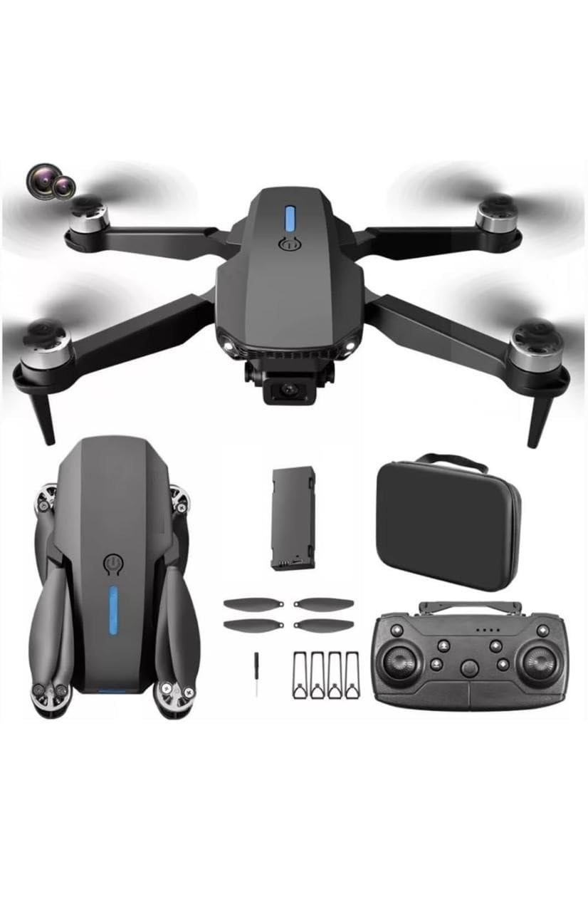 DERIKO DrOnE WiTh 4k CaMeRa LiVe ViDeO, WiFi FpV DrOnE FoR AdUlTs WiTh 4k Hd 120 WiDe AnGlE CaMeRa LoNg FlIgHt TiMe, MuLtIcOlOr (DK08) (B0DFDV7YNR) Amazon Price History, Amazon Price Tracker