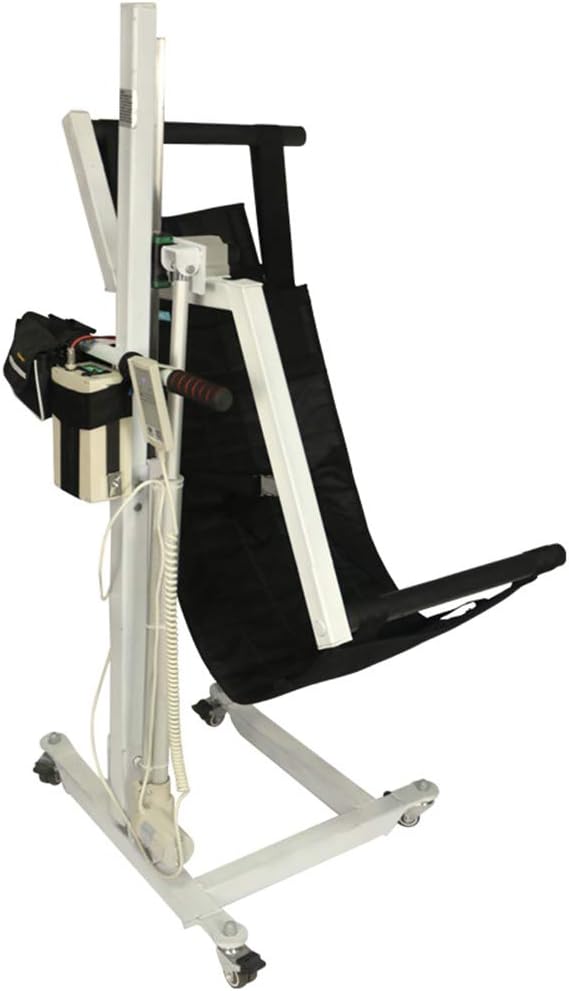 sollevatore di pazienti per auto