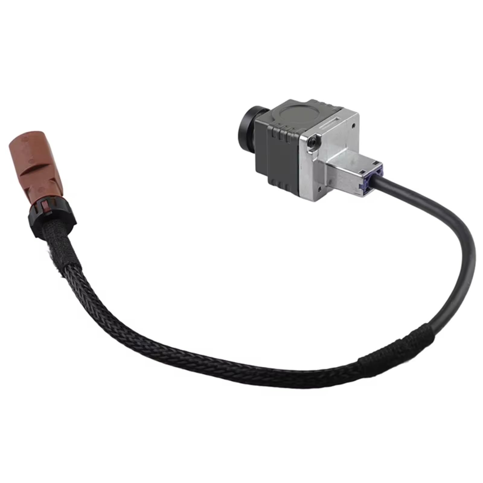 Arrière Caméra recul Compatible Avec Benz Pour W205 W218 W292 W448 W253 Caméra De Recul À 360 Degrés Avec Pour Vue Panoramique Et Aide Au Stationnement A0009050906