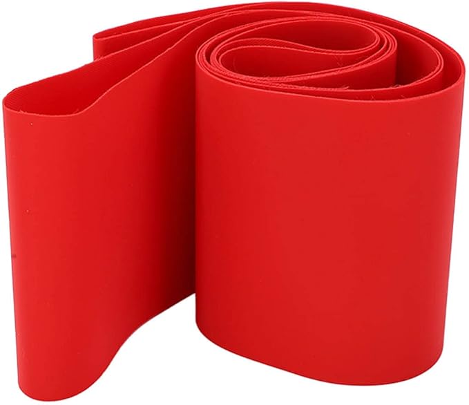 Cinta para llanta bicicleta 80mm para neumáticos 26 pulgadas miniatura 3
