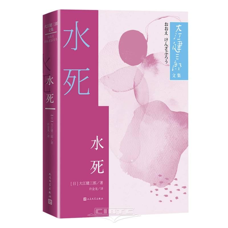 Amazon.co.jp: 水死（大江健三郎文集）许金龙 译日本文学 长篇小说水死
