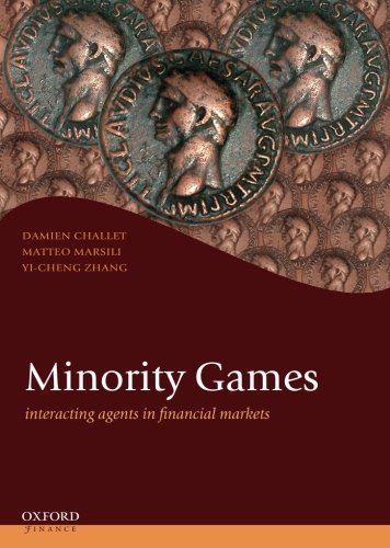 Minority Games: Interacting Agents in Financial Markets (Oxford Finance Series)