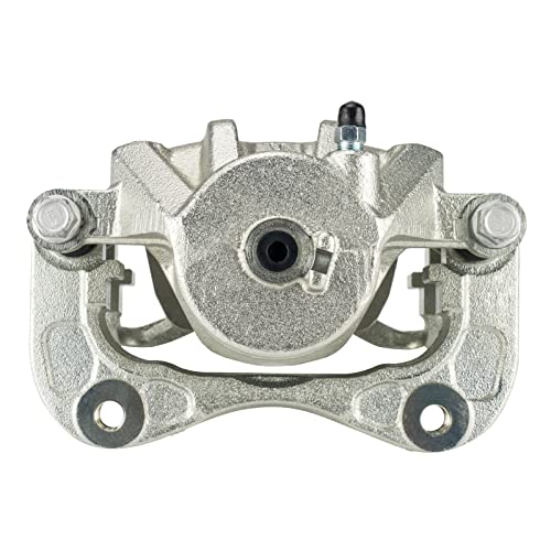 Image of PHILTOP Front Brake Caliper 19-B2997, 19-B2996 Compatible with 2005-2010 Kia Spor-tage, 2005-2009 Hyundai Tucson