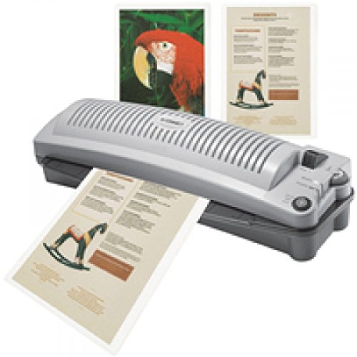 Q-Connect Matt A4 Laminating Pouch 80 Micron (Pack of 100) KF24057