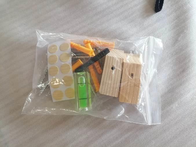 Corner Stuffed Animal Storage Organizer Parts, Spare