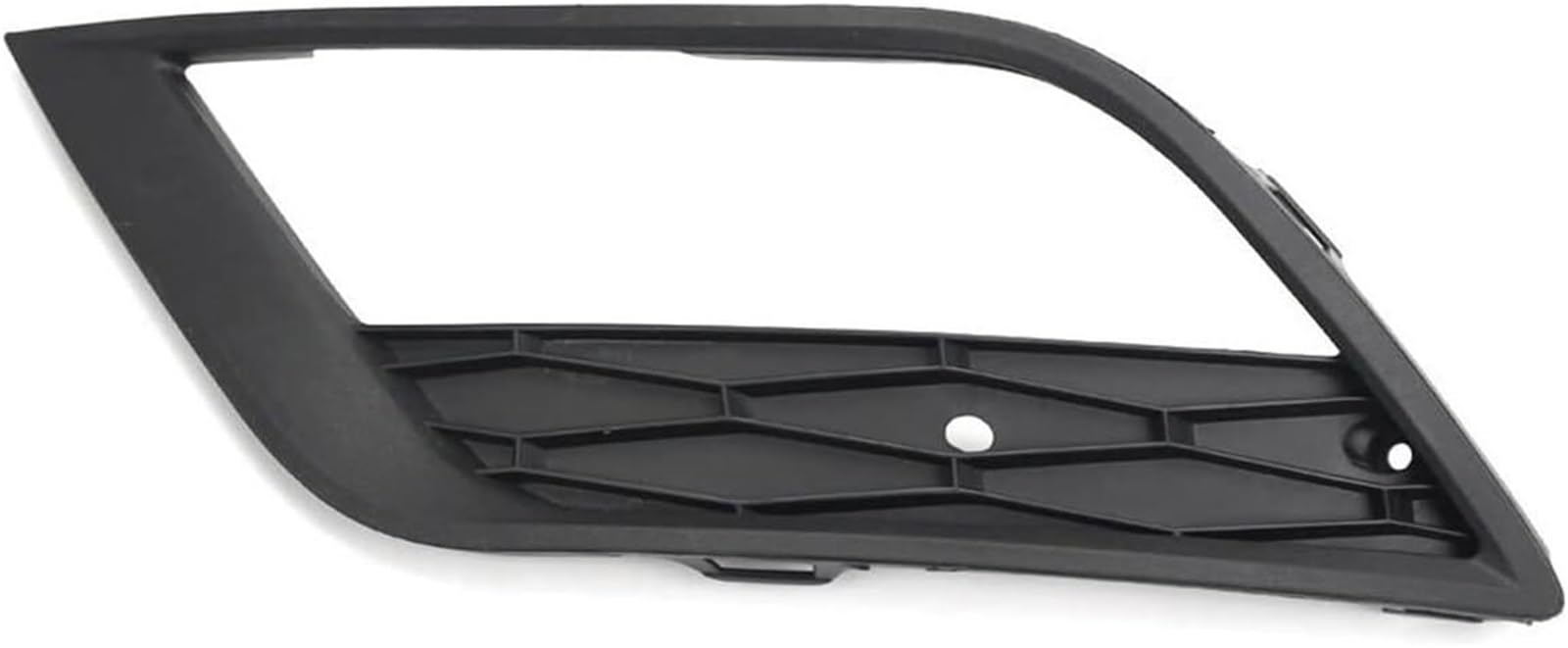 Cubierta de luz antiniebla elegante y resistente para Seat Ibiza MK4 7