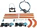 Hot Wheels Track Builder Starter Kit Play Set