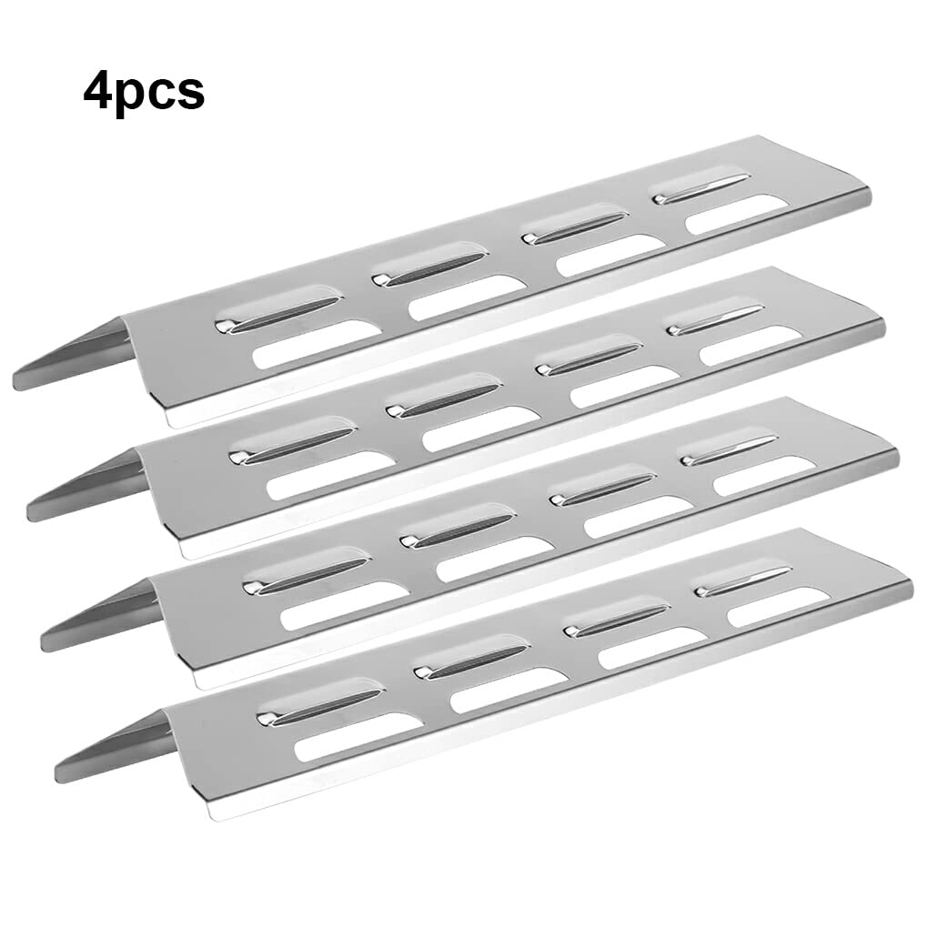 4X Barbecue Grill a Forno Riscalda la Piastra BBQ Tubo Coperchio del Bruciatore Antiaderente Risparmio di Manodopera per Accessori per Attrezzi da Campeggio