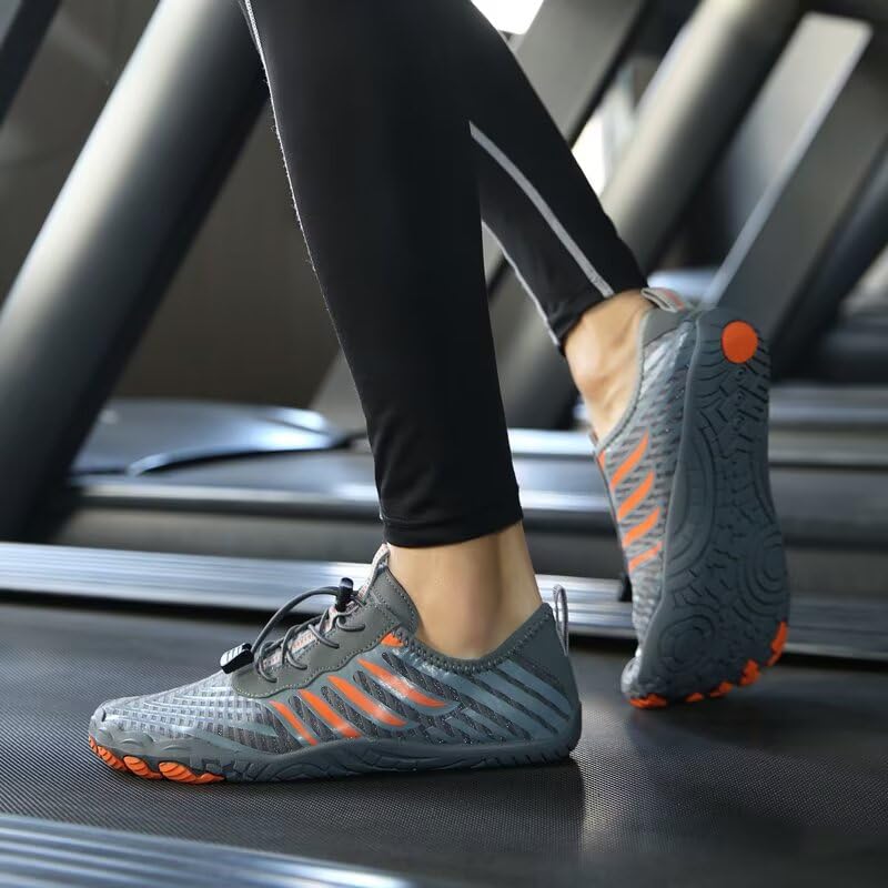 Hiking - Healthy & Non-Slip Everyday Barefoot Shoes - air Barefoot Shoes4