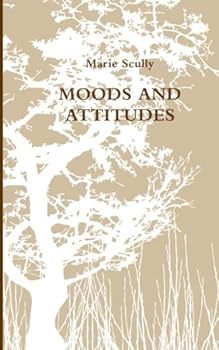 Paperback MOODS and ATTITUDES Book