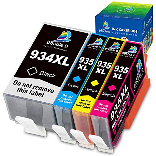 hp 934 and 935 ink cartridges
