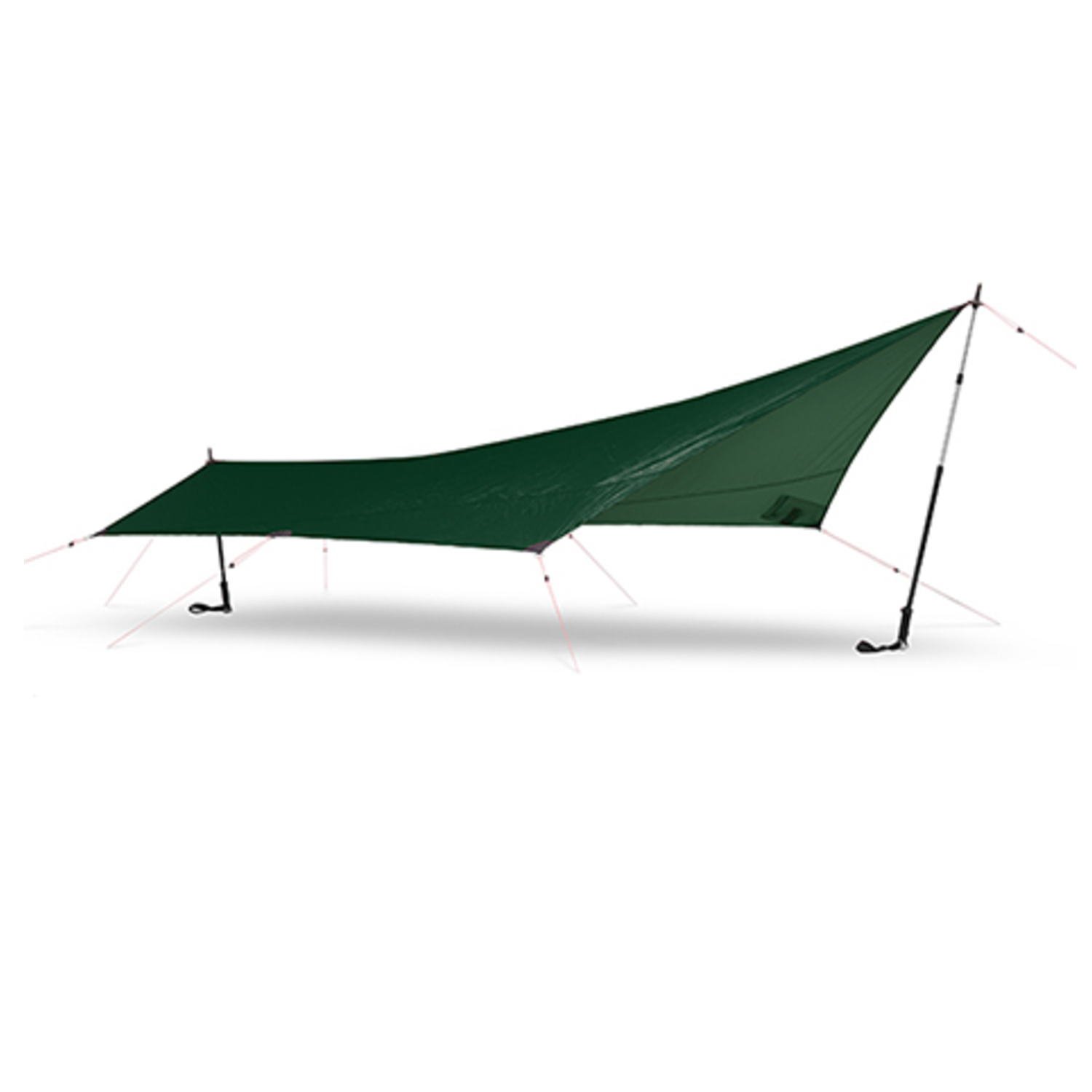 ヒルバーグ　タープ5用　メッシュテント1 Amazon | (ヒルバーグ) HILLEBERG タープ5 ウルトラライト