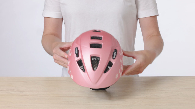 Casco Bicicletta Uvex Kid 2 Cc - Casco Per Bambini Con Protezione Inmould - Foto 9