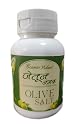 Vaidyarajindia Pure AYURVEDA Olive Salt (Jaitun Ka Namak Zaitoon) 60g gallery image