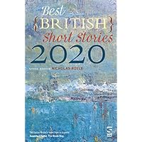 Best British Short Stories 2020