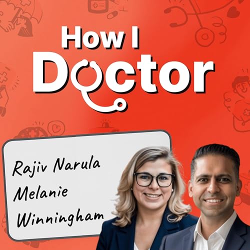 Virtual Neurology at Scale: Raj Narula and Melanie Winningham on How Sevaro Is Transforming Rural Stroke Care