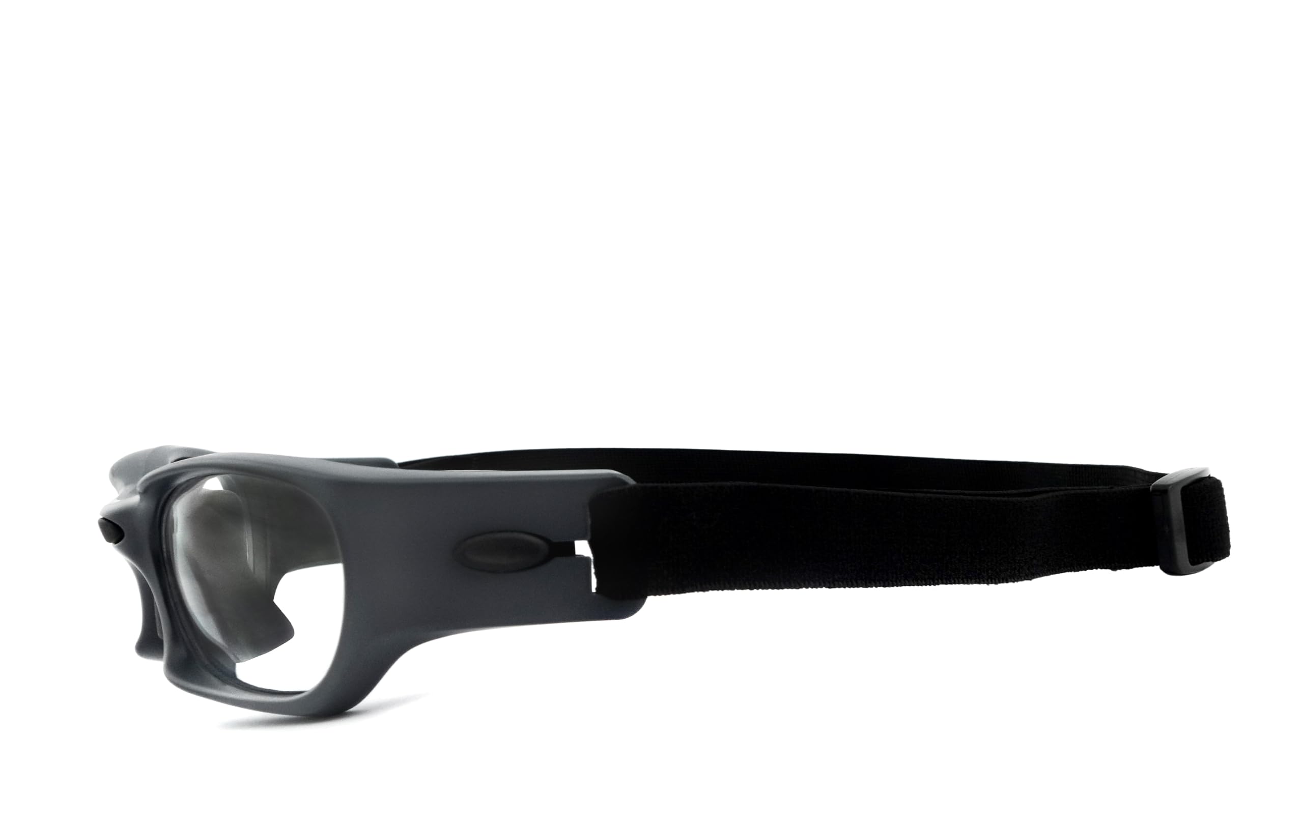 HSE® SportEyes® 2400 okulary sportowe, okulary sportowe, okulary do sportów piłkowych, okulary sportowe | filtr ochronny UV400, szkło hartowane HLT®