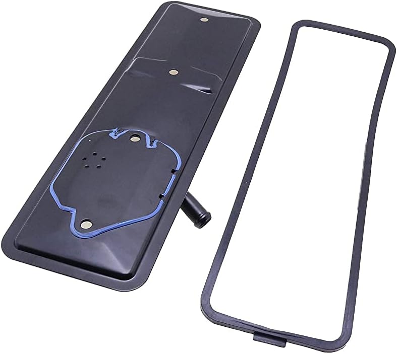 Tappet/Pushrod Cover 5365772 & Gasket Push Rod Cover 3283767 for Cummins 4BT