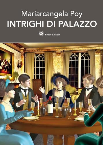 Intrighi Di Palazzo