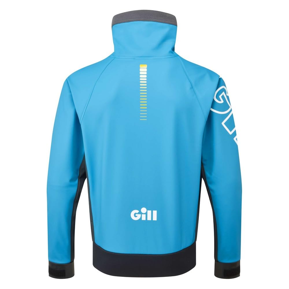 GILL Botella térmicahield 2.0 Long Sleeve Rash Guard L