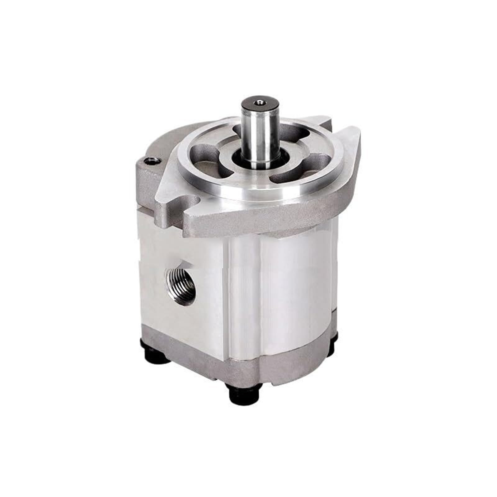 Pompe à engrenages hydrauliques HGP-3A-F8L pour circuit huile haute pression réversible
