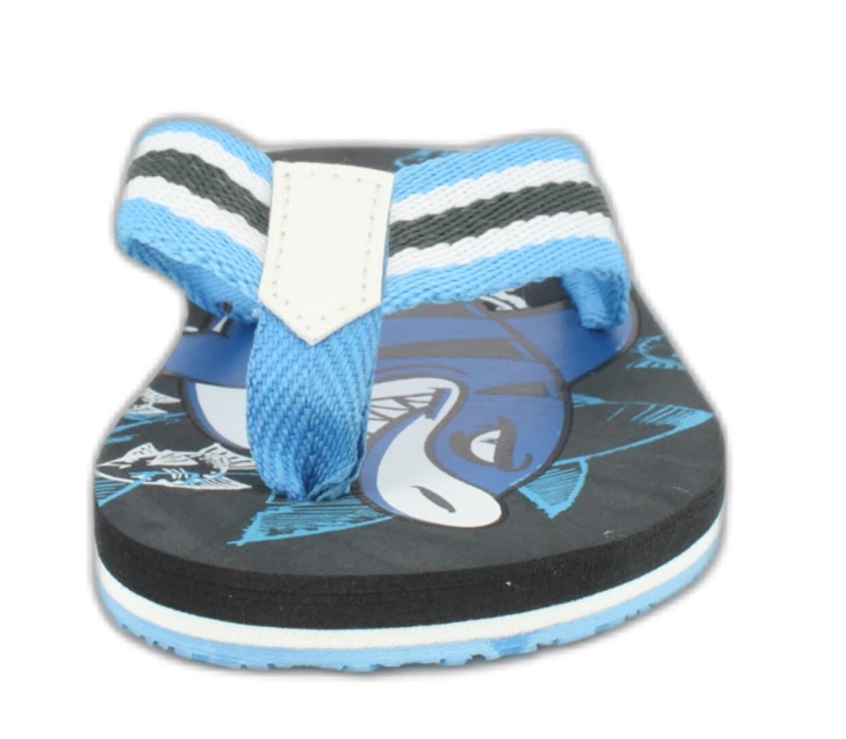 Beck Haifisch Chanclas Niños