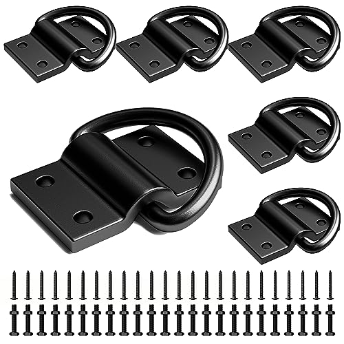 Top 10 Best Trailer Tie Down Anchors Reviews & Buying Guide Katynel