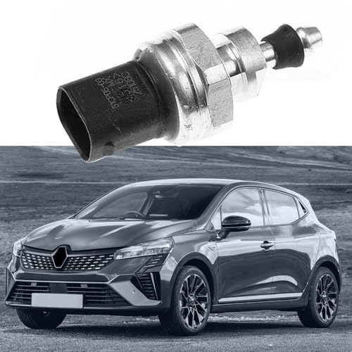 Capteur pression turbo améliore la combustion moteur pour Renault Master et Scenic