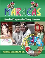 MARACAS Las Ciencias 1503087433 Book Cover