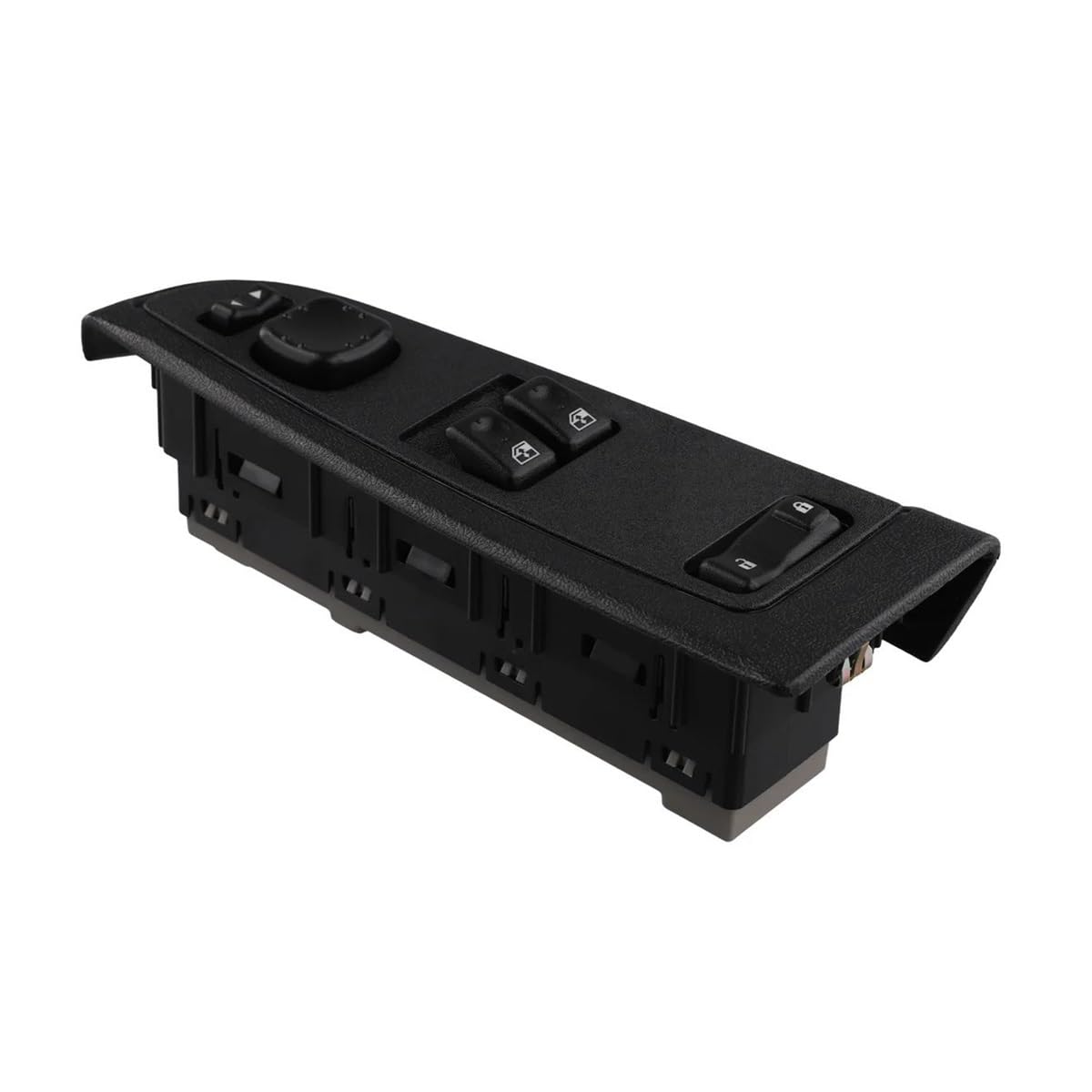 15883318 Elektryczny podnośnik szyb, blokada drzwi po stronie kierowcy dla Chevroleta Silverado 2003-2007 (DWS-226)