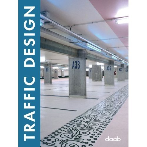 Traffic Design (Daab Design Book)