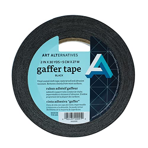 Art Alternatives Gaffer Tape, 2