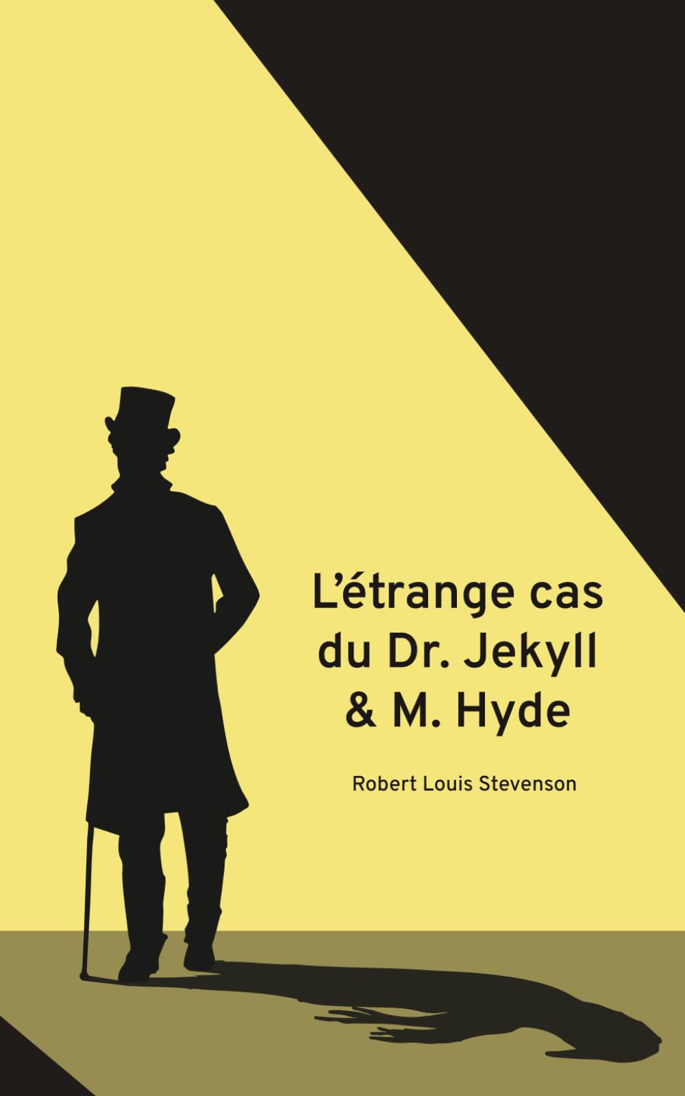 L'étrange cas du docteur Jekyll et de M. Hyde