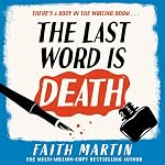 Cover of The Last Word Is Death
