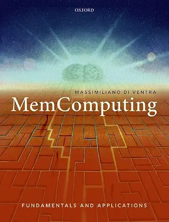 MemComputing: Fundamentals and Applications-Wow! eBook