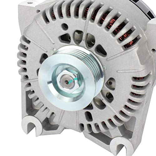 INEEDUP Car Alternator Fit for 2007-2010 Altima 2009-2011 Maxima 2009 Murano - Thumbnail 4