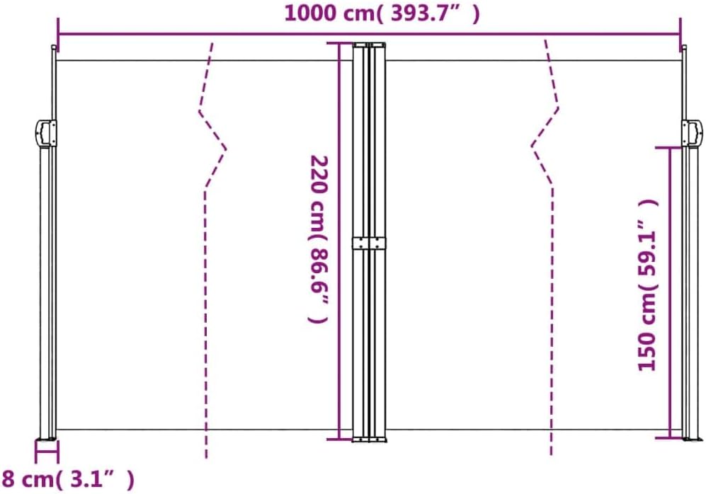 handyhlle iphone14 pro SURPHY entworfen fr iPhone 14 Pro Max Hlle mit Displayschutz, (mit K   Surphy