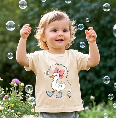 Image of Flower Girl Shirt for Toddler Girls in My Flower Girl Era T-Shirt Bridesmaid Proposal Kids Cute 2-7Years
