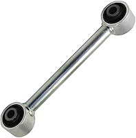 Vista 241 de Detroit Axle - Par de brazos de control inferiores delanteros para 2011-2015 Grand Cherokee Dodge Durango 2 brazos de control inferiores 2012 2013